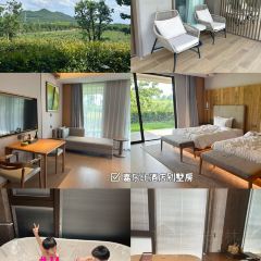 笋厂里生态餐厅 User Photo