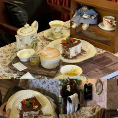 拾拾1010BAKING張用戶圖片