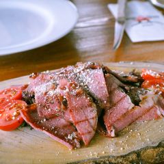 Smile Steak House User Photo