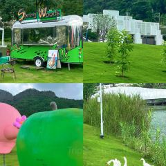 春沐源咖啡厅 User Photo