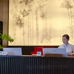 晴溪莊园(湘江店) User Photo