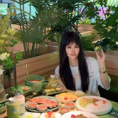 嘟嘟泰国小馆(万象城店) User Photo