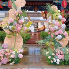 敖家花园 User Photo