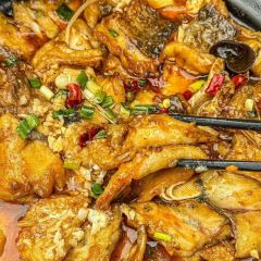 老东阳·外婆菜(横店店) ảnh của người dùng