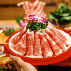 卤串哥砂锅串串香(坑梓店) User Photo