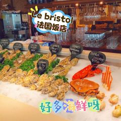 Flying Pig Bistro User Photo