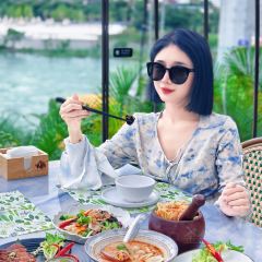 湄公•白屋Mekong雨林餐廳張用戶圖片