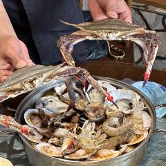 小镇人家海鲜东北菜(同湾店) User Photo
