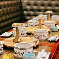 Da Tang Zhen Wei Restaurant 여행 사진