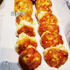 英兰朝鲜族饭店(东方米兰店) User Photo