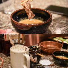 Shabutei Shinsaibashi User Photo