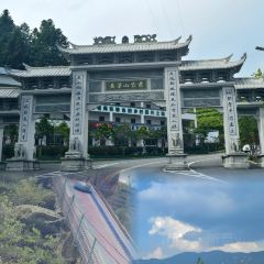 湖锋饭店 여행 사진