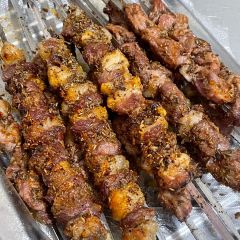 Panji Braised Pork In Brown Sauce User Photo