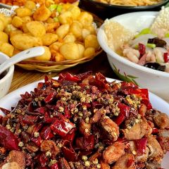 Youjiancanba 여행 사진