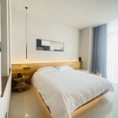 金华那云公寓·那云小厨 User Photo