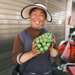 外婆味道·云南菜大当家(昭通吾悦店) User Photo
