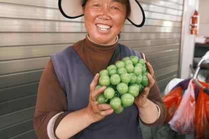 外婆味道·云南菜大当家(昭通吾悦店)