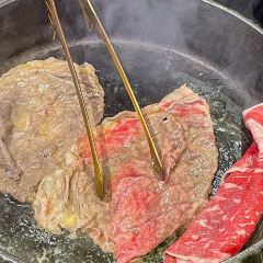 牛膳寿喜锅·和牛火锅(观音桥店) User Photo