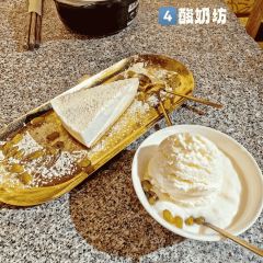 格桑央卿藏餐厅 User Photo