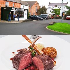 The Bushmills Inn Restaurant User Photo