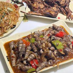 老莫餐饮店 User Photo