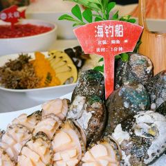 Fishman Restaurant User Photo