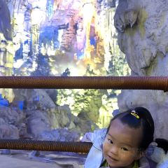 马记发粑 User Photo