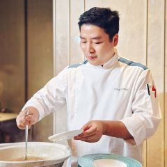 無錫太湖新城洲際飯店·彩豐樓張用戶圖片