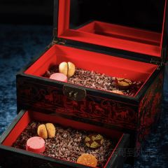 OPUS 388 (Mandarin Oriental, Shenzhen) User Photo