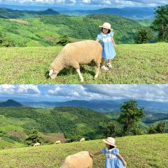 Akha FarmVille User Photo