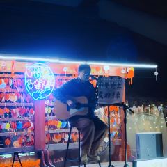 Mood Grocery Store User Photo