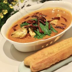 西安盛美利亚酒店·粤芙中餐厅 User Photo
