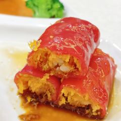 Qinrongda Restaurant (qunshengguoji) User Photo