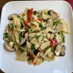 依山傍水酒楼(旌德店) User Photo