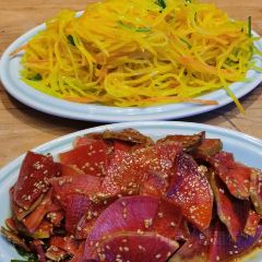 山河屯铁锅炖(乌山西路店) User Photo