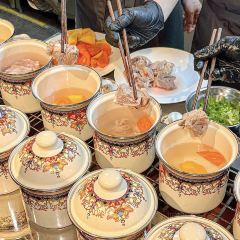 烤包子王 여행 사진