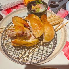 EA现代西班牙餐厅 User Photo