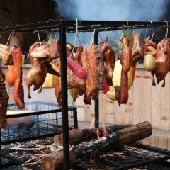 知北营地·麓湖店 User Photo