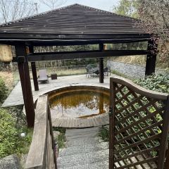 九华山阿尔卡迪亚温泉度假酒店·餐厅 User Photo