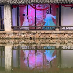 宜兴窑湖大酒店·一粒天大堂吧 User Photo