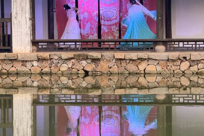 宜兴窑湖大酒店·一粒天大堂吧