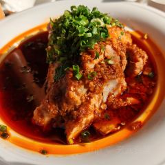 袁味·油炸串串香(民和路店) User Photo