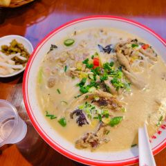 LUO SHI YOU BA User Photo