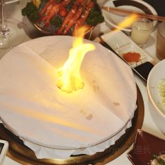 牛局·炭火烧肉(友谊阳光城店) User Photo
