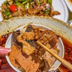 黄埔餐厅 User Photo