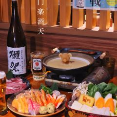 黑门楽酒天(江浦路店) User Photo