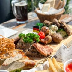 Hacker-Pschorr User Photo