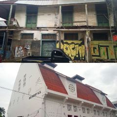 Apollo Seafood - Padang User Photo