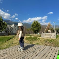 万物生农场餐厅 User Photo