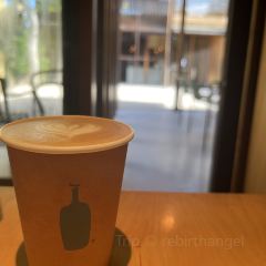 Blue Bottle Coffee Kyoto張用戶圖片